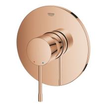 Sprchová baterie GROHE Essence bez podomítkového tělesa Warm Sunset 24168DA1