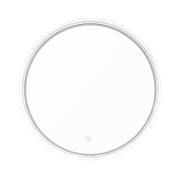 Zrcadlo se senzorem SAT 60x60 cm transparent SATZFULED60. obr. 4