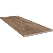 Dlažba Sintesi Timber S noce hnědá. &nbsp;