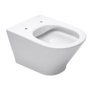 WC závěsné Roca The Gap zadní odpad SIKOSRG00U. obr. 4 
