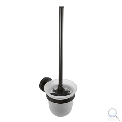 WC štětka Bemeta Noir černá 104113010. obr. 1