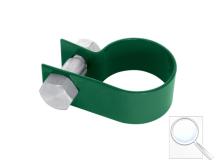 Napínák Super Zn + PVC – zelený