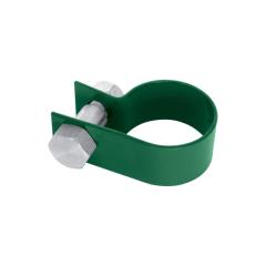 Napínák Super Zn + PVC – zelený