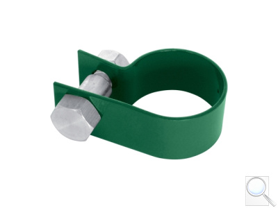 Napínák Super Zn + PVC – zelený. 
