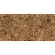 Dlažba Fineza Glossy Marbles emperador brown hnědá. im-1200-EMPBR612POL-004 