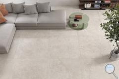 Dlažba Emil Mapierre gris noble šedá - 