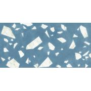 Dlažba Ergon Medley blue. EH90-002 
