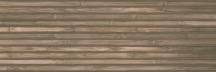 Obklady Realonda Bamboo walnut hnědá
