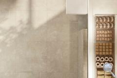 Dlažba Porcelaingres Urban beige béžová - 