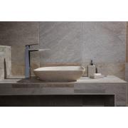 Dávkovač mýdla Optima Supera písková SUP99. obr. 5&nbsp;