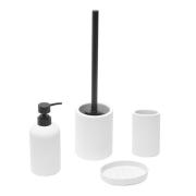 Dóza SAT Feel bílá SATDFEEL27BI. obr. 3