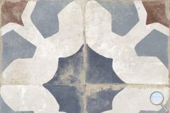 Dlažba Peronda FS Farfalla blue mix barev - 