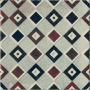 Dekor Cir Miami mix barev. 1064144-004 