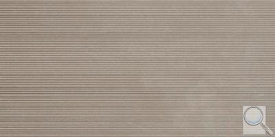 Dekor Porcelaingres Dune amber šedá