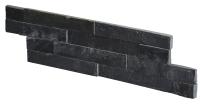 Obklady Stones Lithos grey šedá
