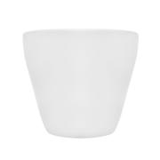 WC závěsné VitrA S60 bílé včetně sedátka softclose Duroplast, zadní odpad 7510-003-6288. obr. 10&nbsp;