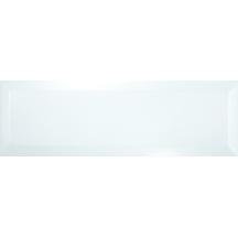 Obklady Ribesalbes Chic Colors blanco bisel