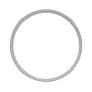 Zrcadlo se senzorem SAT 60x60 cm transparent SATZFULED60. obr. 5