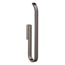 Držák toaletního papíru Grohe SELECTION Hard Graphite 41067A00