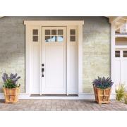 Obklady Mosavit Fachaleta quartz arena béžová. &nbsp;