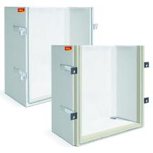 Sklepní světlíky betonové MEAVECTOR