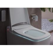 WC s bidetem závěsné VitrA V-Care Prime 7231B403-6216. obr. 18 