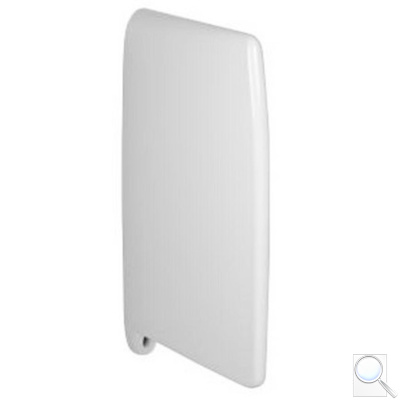 Stěna pisoárová Jika Split H8476010000001. obr. 1