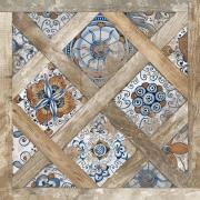 Dlažba Del Conca Vignoni mix barev castiglione. obr. 2&nbsp;