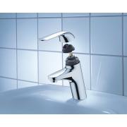 Umyvadlová baterie Grohe Euroeco Special bez výpusti chrom 32765000. obr. 2 