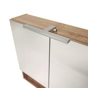 Zrcadlová skříňka Naturel Vario Dekor 75x68,6 cm lamino dub bardolino VARIOG75DB. obr. 3&nbsp;