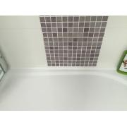 Montážní sada bílá Ravak 10° A000000004. obr. 2&nbsp;