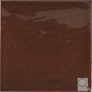 Obklady Equipe Village walnut brown hnědá