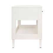 Koupelnová skříňka pod umyvadlo Naturel Provence 60x51 cm bílá se zásuvkou PROVENCE60ZND. obr. 4&nbsp;