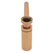 Sifon k umyvadlu SAT rose gold SATSIBRG. &nbsp;(6)