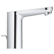 Umyvadlová baterie Grohe Eurosmart se senzorem chrom 36331001. obr. 2