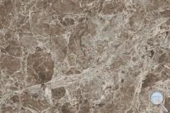 Dlažba Porcelaingres Estro brown hnědá - 