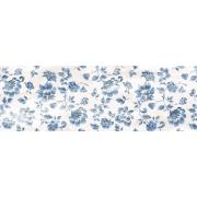Dekor Fineza Whitewood modrá Provence (WHITEWOOD26DEC-001)