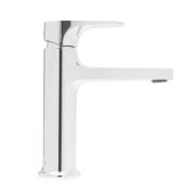 Umyvadlová baterie SAT DARK bez výpusti chrom SATBSDA271PCR. obr. 2&nbsp;