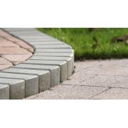 Palisády LENA CSB. povrch hladký - barva šedá 1&nbsp;