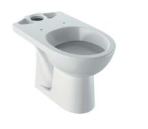 WC kombi, pouze mísa Geberit Selnova zadní odpad 500.282.01.5