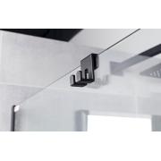 Háček SAT černá SATWIHACEKPLASTC. obr. 7&nbsp;