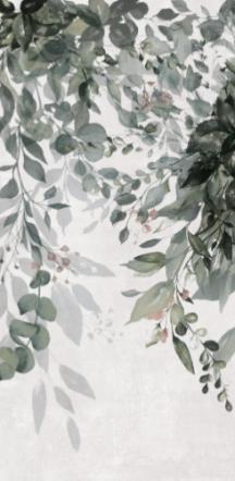 Obklady Kale Soul white daphne bílá
