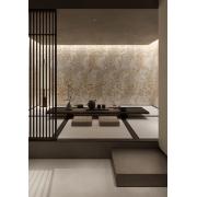 Dlažba Dom Washi chalk béžová.