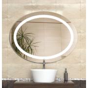 Zrcadlo s LED osvětlením Naturel Iluxit 65x85 cm ZIL8565OVLEDBV. obr. 2&nbsp;