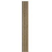 Akustický panel SAT natural oak.  
