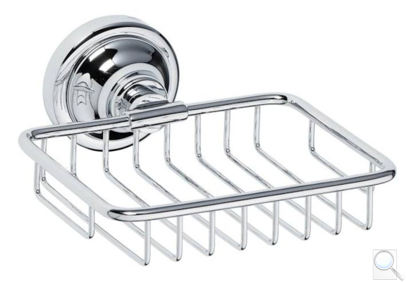 Mýdlenka Bemeta Ricordi chrom OPTIMARIC69CR. 