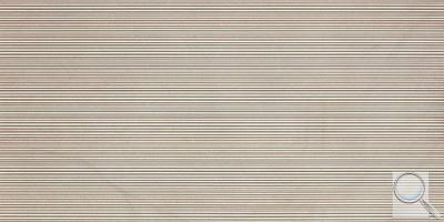 Dekor Porcelaingres Dune taupe šedá