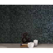 Skleněná mozaika Mosavit Galaxy karat černá. &nbsp;