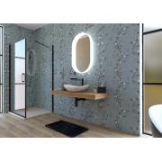 Sprchový kout čtverec 100x100 cm SAT Fusion SATFUD100S100C. obr. 10&nbsp;