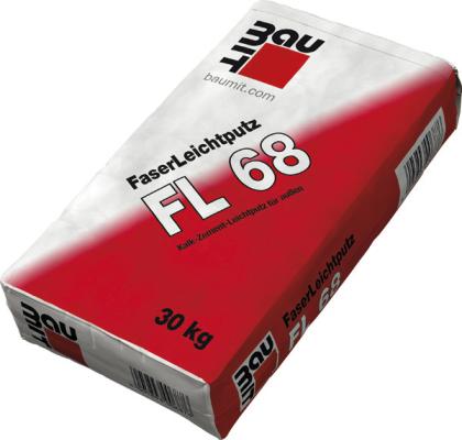 Baumit FL 68. obr. 1